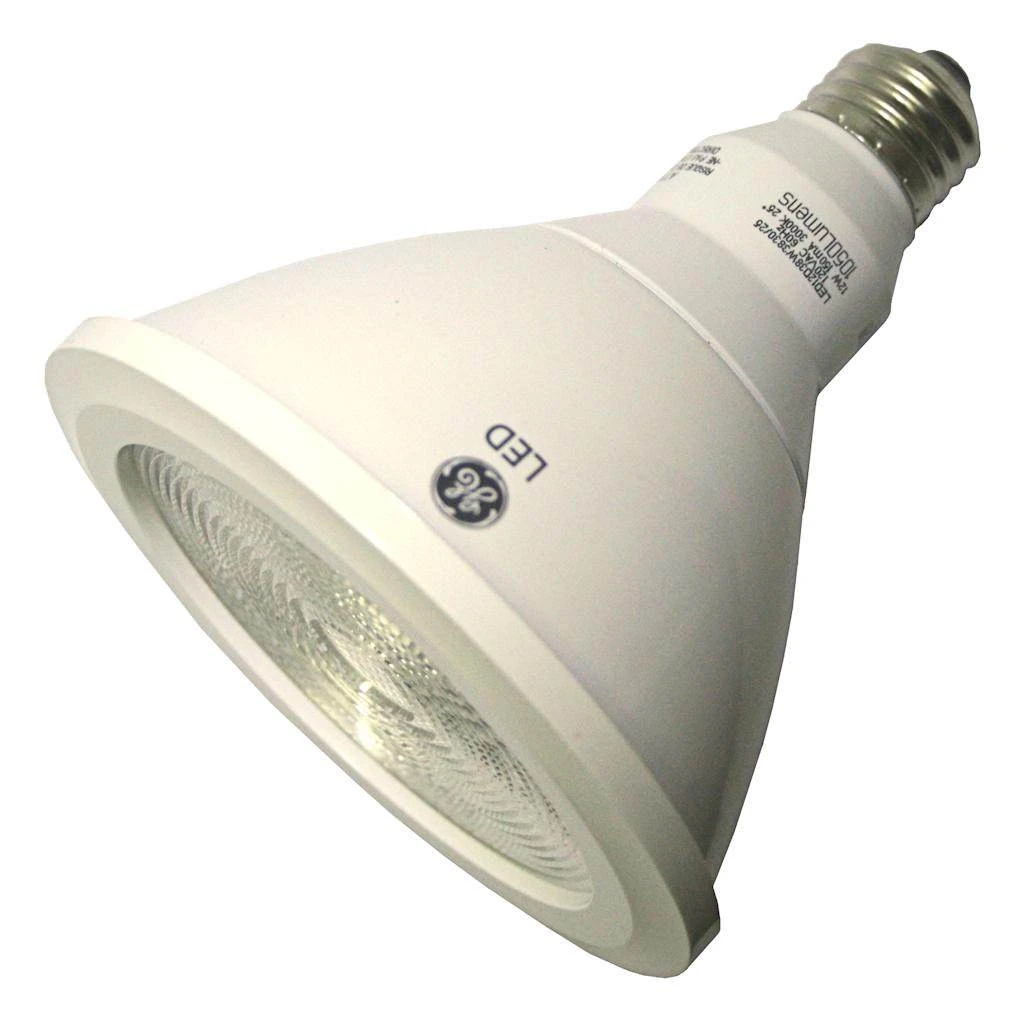 GE LED Light Bulb (92972) 3 GE LED Light Bulb (92972)