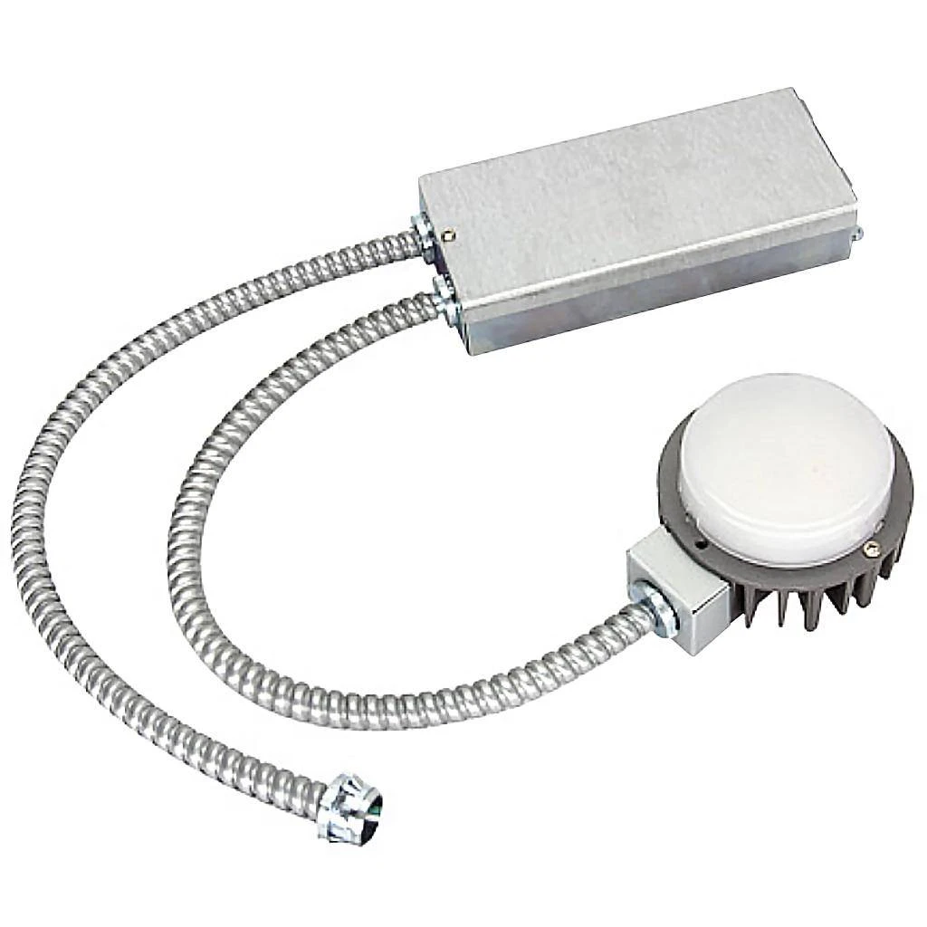 Maxlite LED Commercial Recessed Retrofit Downlight (93238) 3 Maxlite LED Commercial Recessed Retrofit Downlight (93238)