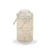Gerson Holiday Lantern With Timer (93988) -Home Lighting Store 93988lg