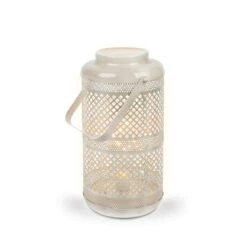 Gerson Holiday Lantern With Timer (93988)