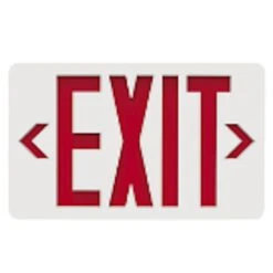 Halco Exit Sign (95003)