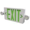 Halco Exit/Emergency Combo Light (95006) -Home Lighting Store 95004lg
