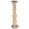 Gerson Candle Holder (95017) -Home Lighting Store 95017lg