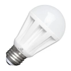 Green Creative LED Light Bulb (95343)