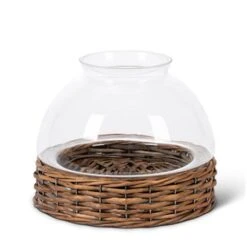 Gerson Candle Holder (95359)