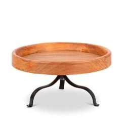 Gerson Candle Holder (95466)