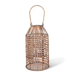 Gerson Candle Holder (95483)