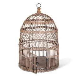 Gerson Bird Cage Décor (95485)