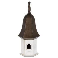 Gerson Bird House Décor (95559)