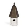 Gerson Bird House Décor (95560) -Home Lighting Store 95560lg