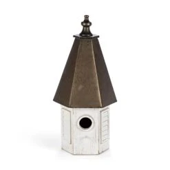 Gerson Bird House Décor (95560)
