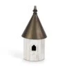 Gerson Bird House Décor (95561) -Home Lighting Store 95561lg