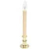 Celestial Lights Taper Candle With Adjustable Base (96555) -Home Lighting Store 96555lg