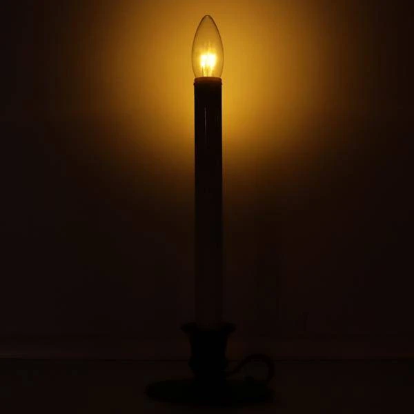 Celestial Lights Taper Candle With Traditional Base (965622) 5 Celestial Lights Taper Candle With Traditional Base (965622) - Image 3