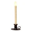 Celestial Lights Taper Candle With Traditional Base (965622) -Home Lighting Store 965622lg
