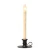 Celestial Lights Taper Candle With Traditional Base (965929) 2 Celestial Lights Taper Candle With Traditional Base (965929) -Home Lighting Store 965929lg