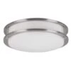 Maxlite LED Flush Mount Ceiling Fixture (97606) -Home Lighting Store 97606lg