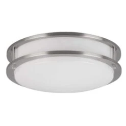 Maxlite LED Flush Mount Ceiling Fixture (97606)