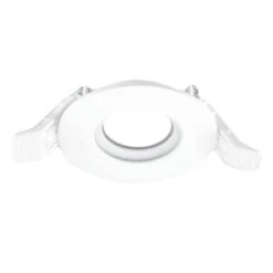 Green Creative LED Light Fixture (98581)