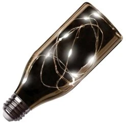 Feit Electric LED Fairy Bottle Light Bulb (99057)