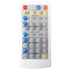 Halco LED Vapor Tight Wireless Remote (99629)