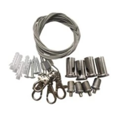Maxlite Cable Hanging Kit (99667)