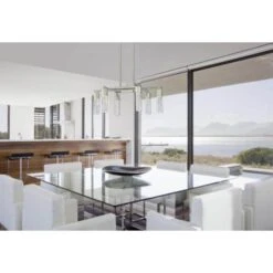 Westinghouse LED Chandelier Light Fixture (63298) -Home Lighting Store Misczcmd