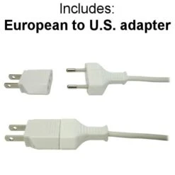 Star Trading Swedish Candelabra / Candlestick (formerly Finnish Designs) (03911) -Home Lighting Store adaptermd 4