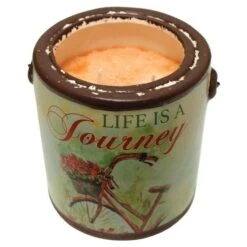 A Cheerful Giver Farm Fresh Candle (14085) -Home Lighting Store addition14085md